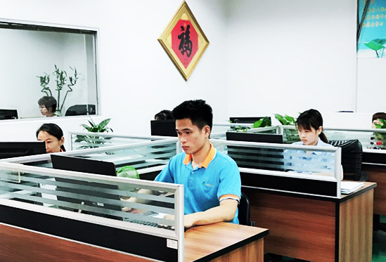 因鈑金產(chǎn)品品質(zhì)優(yōu)秀，與多家知名企業(yè)合作